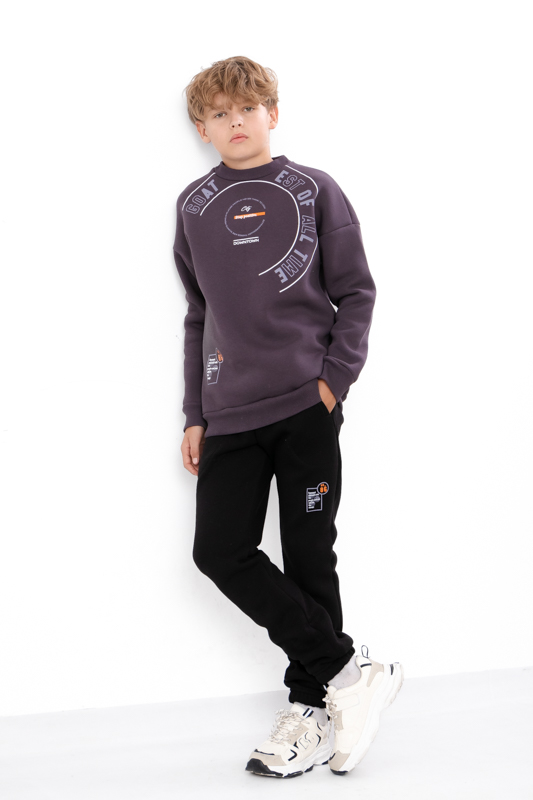 Костюм для хлопчика 